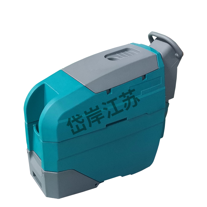 洗地機外殼
